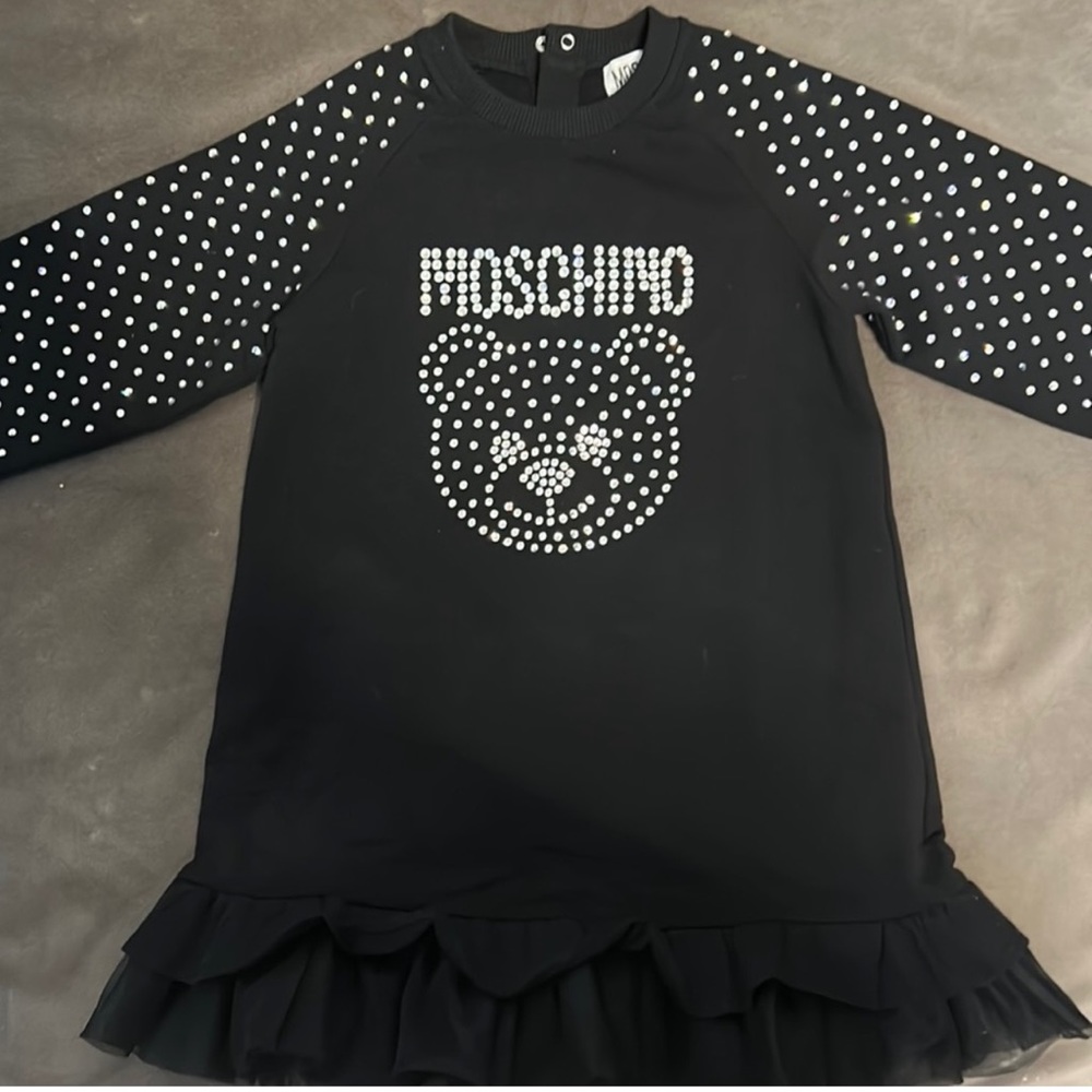 Toddler dress
